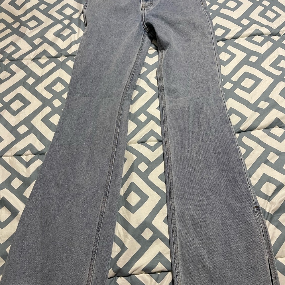 Women's Blue Jeans